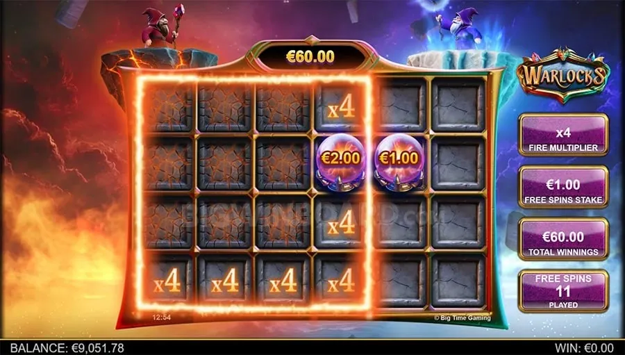 Dynamic 8k8 Slot Casino gaming hall